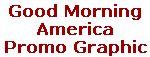 Good Morning America Promo Graphic